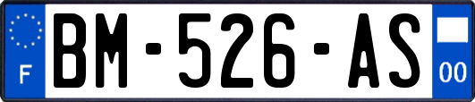 BM-526-AS