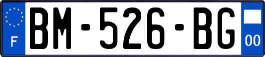 BM-526-BG