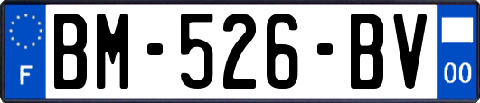 BM-526-BV