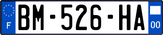 BM-526-HA