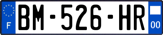 BM-526-HR