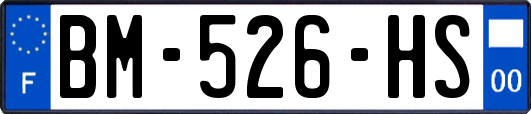 BM-526-HS