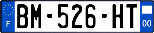 BM-526-HT
