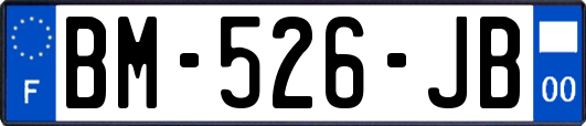 BM-526-JB