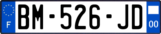 BM-526-JD