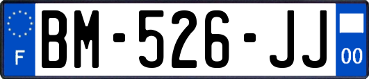 BM-526-JJ