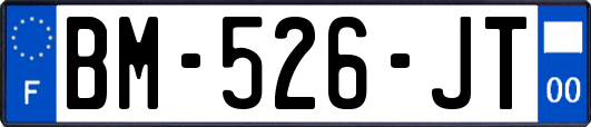 BM-526-JT