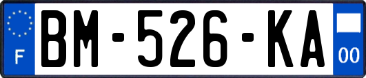 BM-526-KA