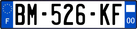 BM-526-KF