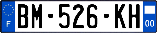 BM-526-KH