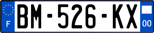 BM-526-KX