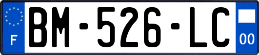 BM-526-LC