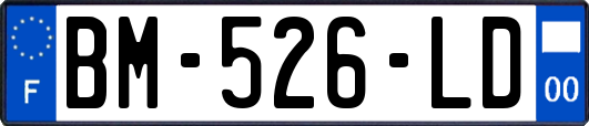 BM-526-LD