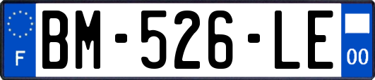 BM-526-LE