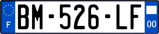 BM-526-LF
