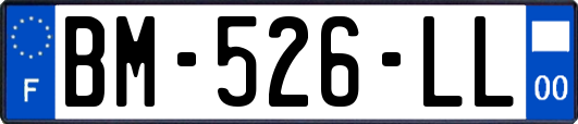 BM-526-LL