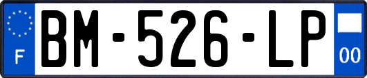 BM-526-LP
