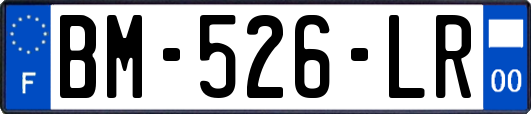 BM-526-LR