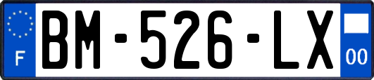 BM-526-LX