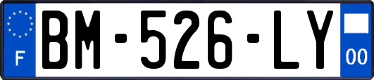 BM-526-LY