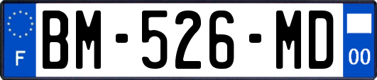 BM-526-MD