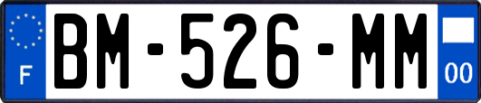 BM-526-MM