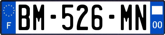 BM-526-MN