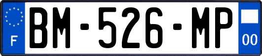 BM-526-MP