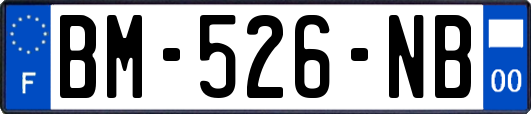 BM-526-NB