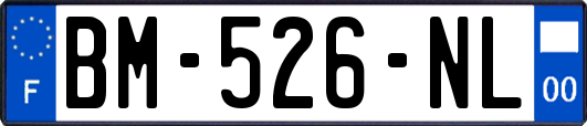 BM-526-NL