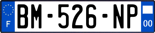 BM-526-NP