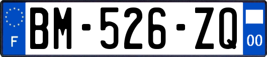 BM-526-ZQ