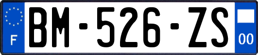 BM-526-ZS