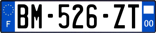 BM-526-ZT