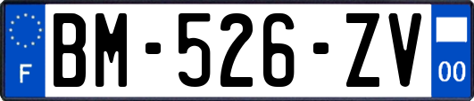 BM-526-ZV