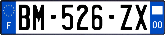 BM-526-ZX