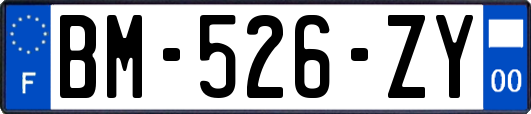 BM-526-ZY