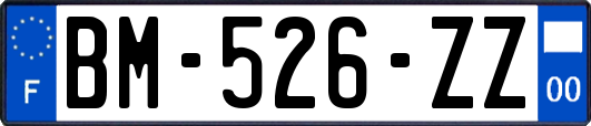 BM-526-ZZ