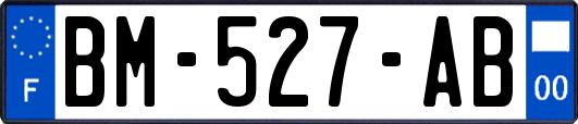 BM-527-AB