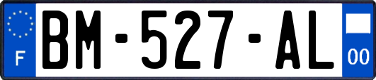 BM-527-AL