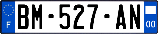 BM-527-AN