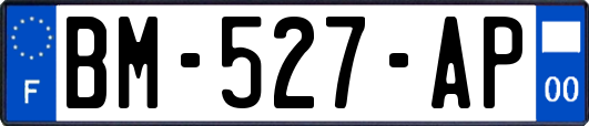 BM-527-AP