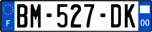 BM-527-DK