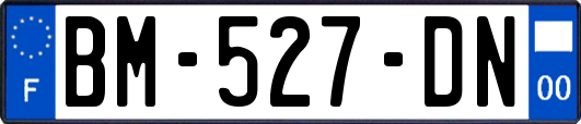 BM-527-DN