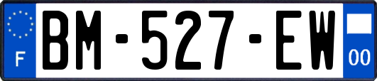 BM-527-EW