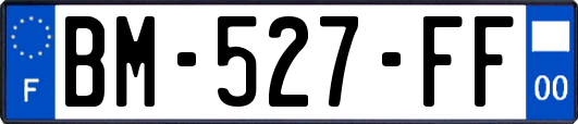 BM-527-FF