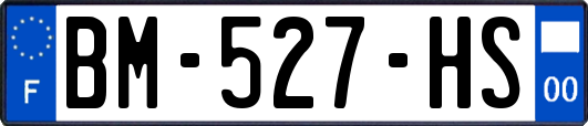 BM-527-HS