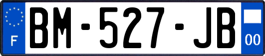 BM-527-JB
