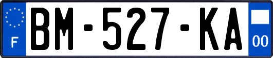 BM-527-KA