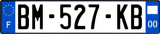 BM-527-KB